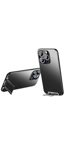 Support de support iPhone 14 Pro Max coque rigide DrPhone UMC pour appels mains libres