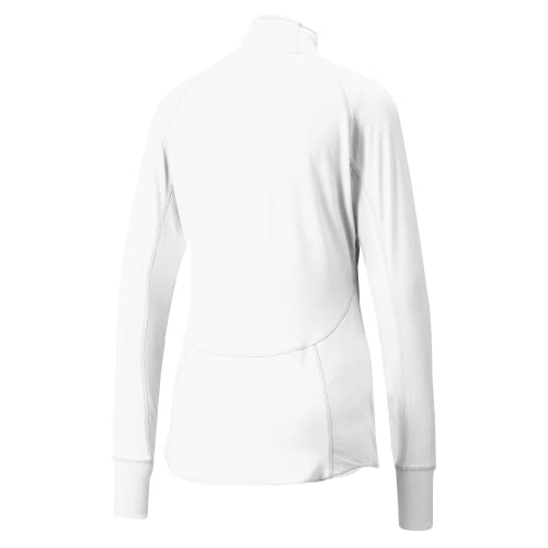 Image of PUMA Women's Gamer 1 /4 Zip