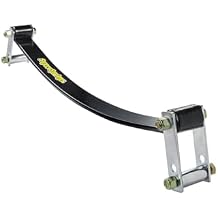 SSA25.5 | SuperSprings for RAM 2500|3500, Ford F|E Series, Chevrolet|GMC Kodiak|TopKick 4500|5500, Nissan UD, black