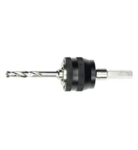 Makita E-04070 - Adattatore Ezychange, Attacco Da 3/8"