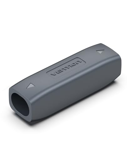 VENTION starlink Cable Coupler for Starlink Gen 3, IP68 Waterproof Connector,Extension to RJ45 Cable Compatible for Starlink Ethernet Adapter Gen 3/Mini Dish and Router,Support Cat6 Cable-1PCS