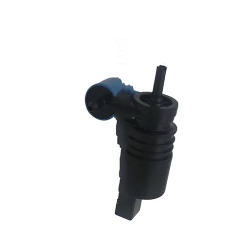 Bomba limpiaparabrisas Chrysler Town Country 2008-2016 ideal para viajes familiares bajo la lluvia