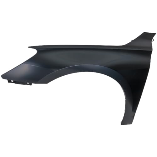 Garage-Pro Fender For Audi A3 2022-2024 Front Driver Side