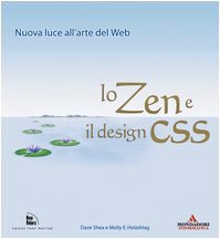  Lo zen e l\'arte del Web con il CSS