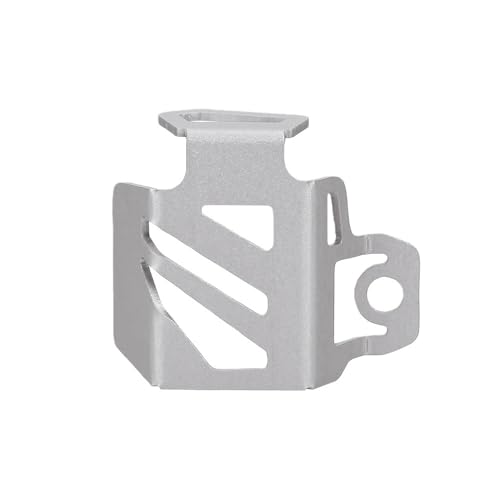 Couvercle protection réservoir liquide frein arrière haut de gamme Tiger 800