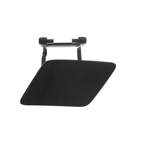 Cache lave-phare Benz S63 S600 perdu ? Remplacez-le avec le couvercle A2218801305 pour W221 10-13