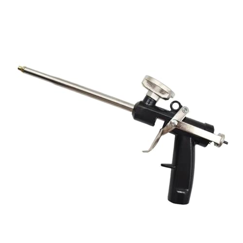 Pistolet à mousse manuel pour distribution de mastic et calfeutrage - 7
