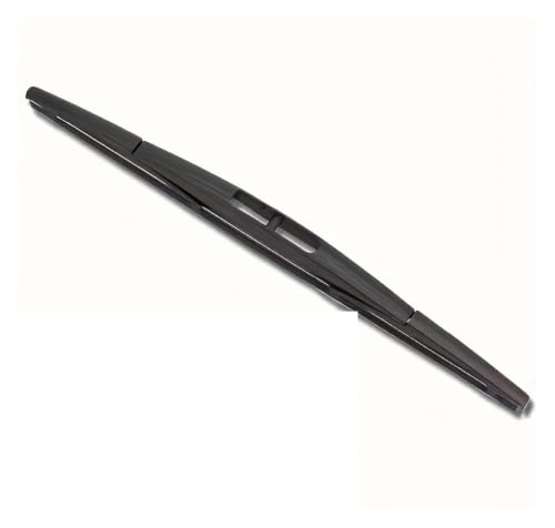 Limpiaparabrisas trasero 12 pulgadas para Patrol Y62 2010-2023 ventana trasera