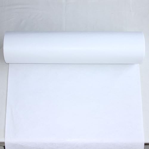 Generisch Weißer Hochzeitsgangläufer A-1