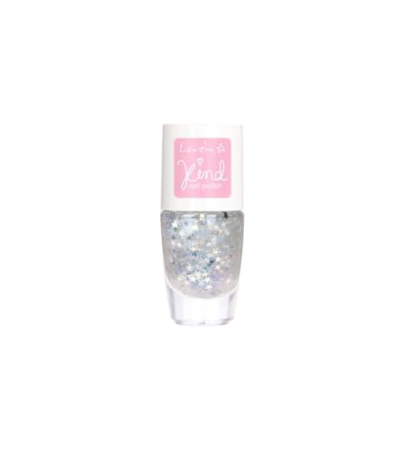 Lovely Laca de Uñas Kind Tono N2, Esmalte de Larga Duración con Acabado Brillante, Ideal para Uso Diario y Ocasiones Especiales, 11 ml