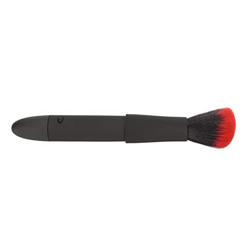 Brosse de maquillage électrique rechargeable multifonction 10 vitesses