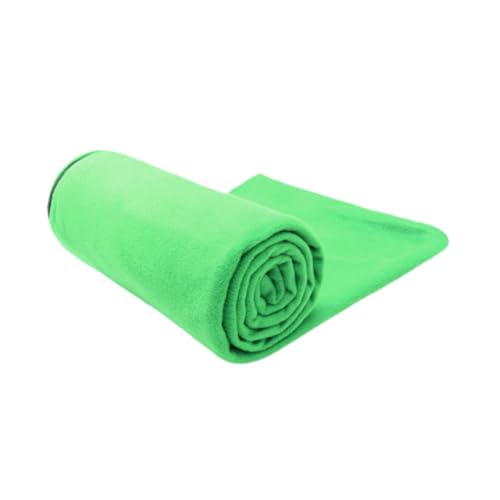 Aosekaa Sleeping Bag Liner Sleeping Sack Sheet Business Cold Weather Adult Camping Sheets Travel Bed for Outdoor Travel Hiking, Green