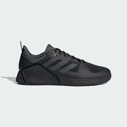 adidas Unisex-Adult Dropset 2 Sneaker3