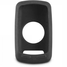 Preisvergleich Produktbild Garmin Schutzhülle Edge 800 / 810 gummiert schwarz (2017)
