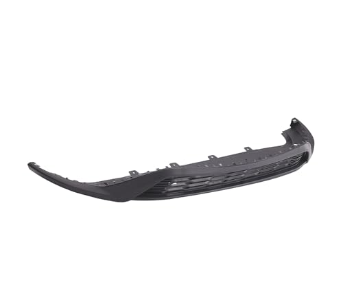 Image of FitParts Compatible with Ram ProMaster 2015-2022 Front Lower Bumper Cover | Textured, OEM 5YH05LXHAA, CH1015130