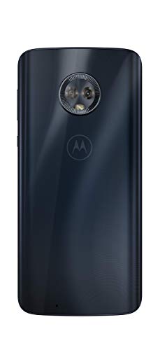 image for Motorola G6 – 32 GB – Unlocked (AT&T/Sprint/T-Mobile/Verizon) – 