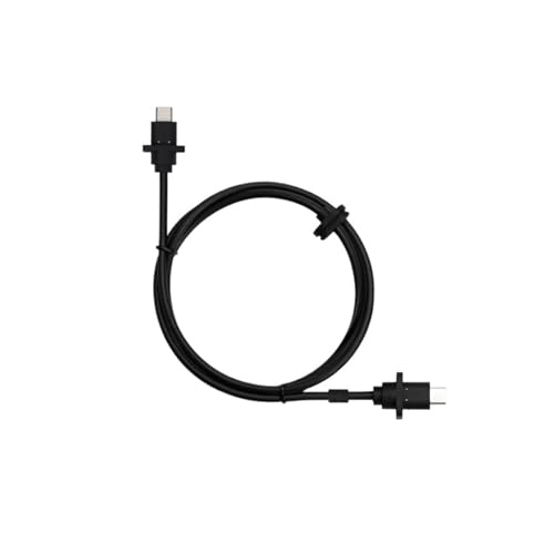 NRJMWBXM 3D�v�����^�[ A1�V���[�Y USB-C �f�[�^�P�[�u�� �}�U�[�{�[�h��TH���o��ڑ� [Bambu Lab A1��p�ƌ݊�������]