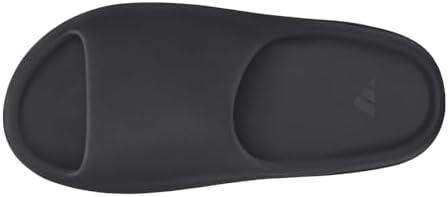 adidas Mens Yeezy Slide HQ6448 Onyx - Size 6 | Amazon.com.br