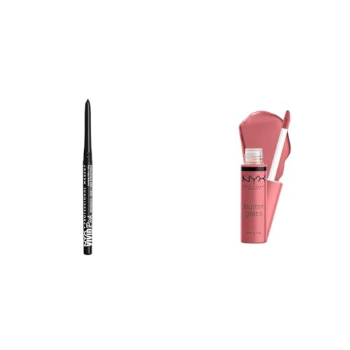 NYX PROFESSIONAL MAKEUP Lápiz Retráctil de Ojos Vivid Rich miniatura 1