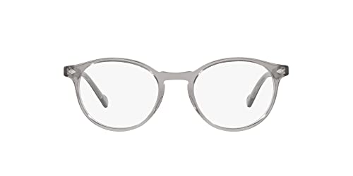 Image of Vogue Eyewear mens Vo5326 Oval Prescription Eyewear Frames