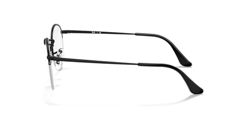 Image of Ray-Ban Unisex Rx3947v Round Gaze Round Prescription Eyeglass Frames