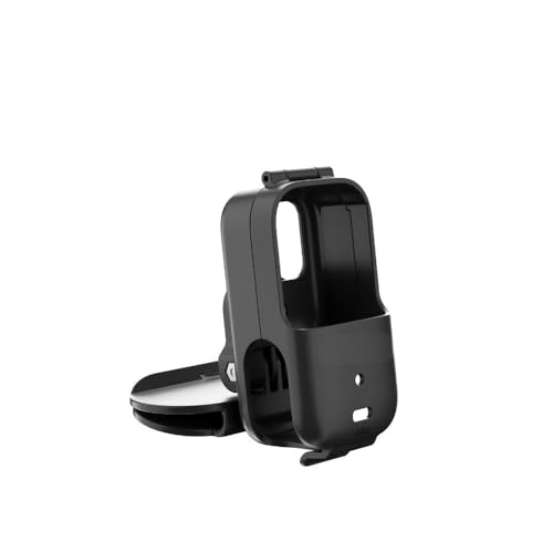 DJI Osmo Nano対応の360度回転キャップマウント。