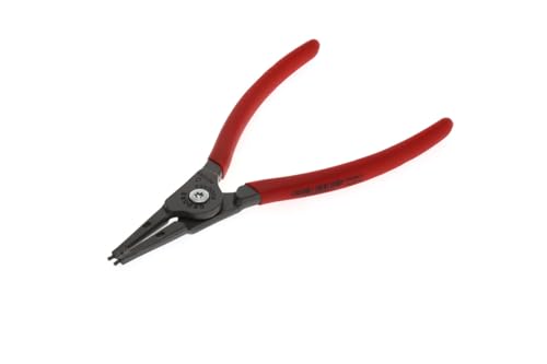 GEDORE 8000 AE 3 Circlip Pliers for External retaining Rings, Straight, 40-100 mm
