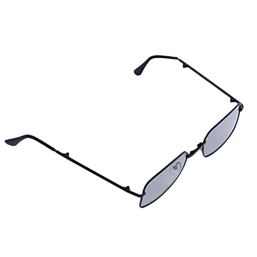 TPALPKT Mens Polarized Photochromic Sunglasses UV400 Sport Glasses Driving Fishing Sunglasses