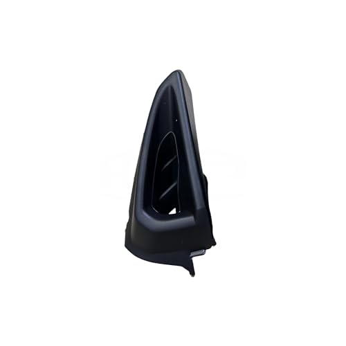 Aileron latéral MT-07 protégez votre réservoir et admission d'air 21-23