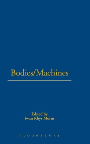 Bodies/Machines view 2