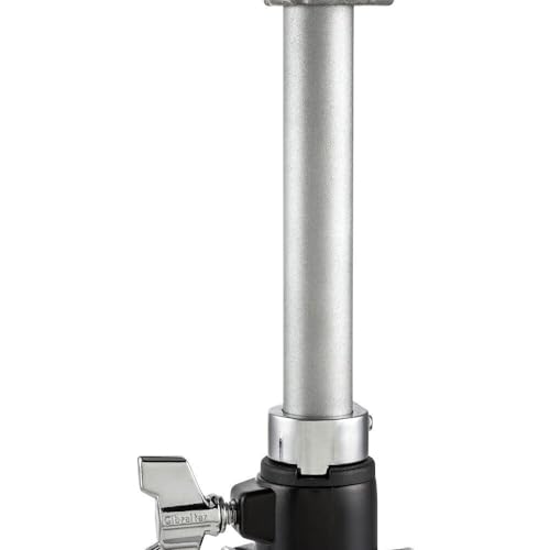 Gibraltar 6608 Heavy Drum Throne