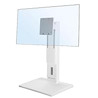 Amazon.co.jp: ErgoGrade モニタースタンド 耐荷重4-12kg 24-34インチ