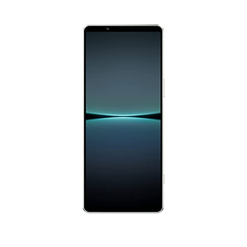 Sony Xperia 1 IV - 5G Smartphone med 4K HDR OLED & Trippel Kamera