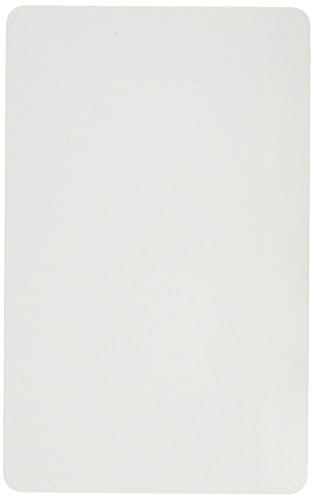 Fargo 82279 UltraCard PVC Card - CR-79 - Smooth - 500 / Box by Fargo