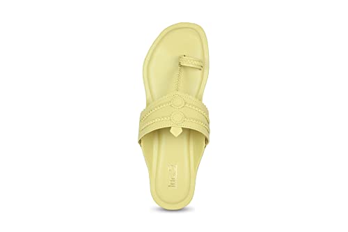 Image of Inc.5 Flat Fashion Sandal For Womens