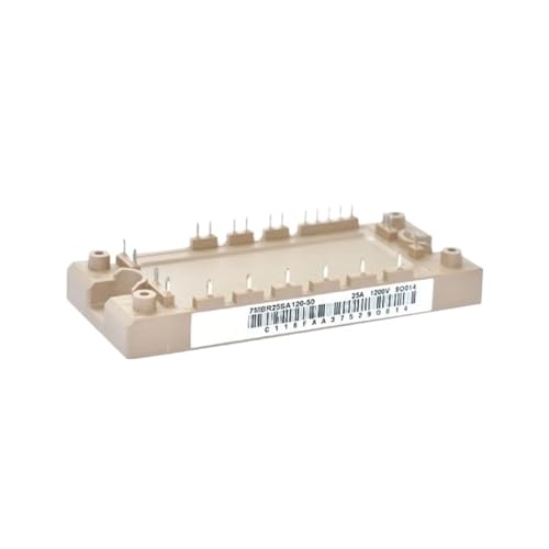 Module 7MBR25SA120-50 pour la réparation des onduleurs - 2