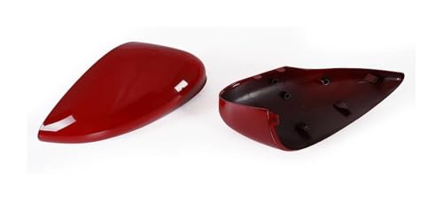 Couvercle de rétroviseur Fiesta MK7 pour réparer une coque d'aile cassée