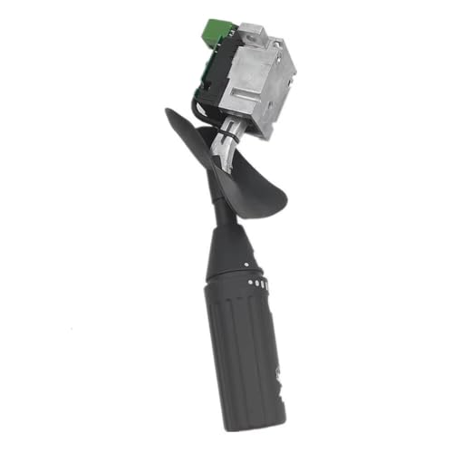 Commande phare Freightliner Cascadia 2008 pour réparer clignotant et commodo - 3
