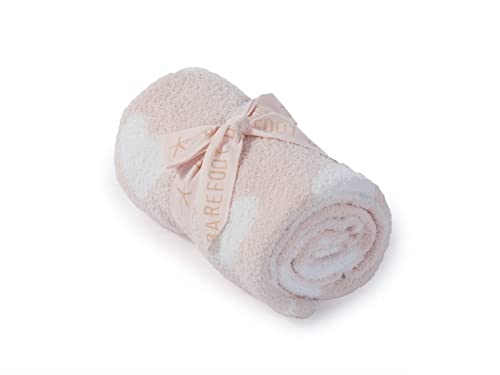 Barefoot Dreams Cozychic Dream Receiving Blanket2