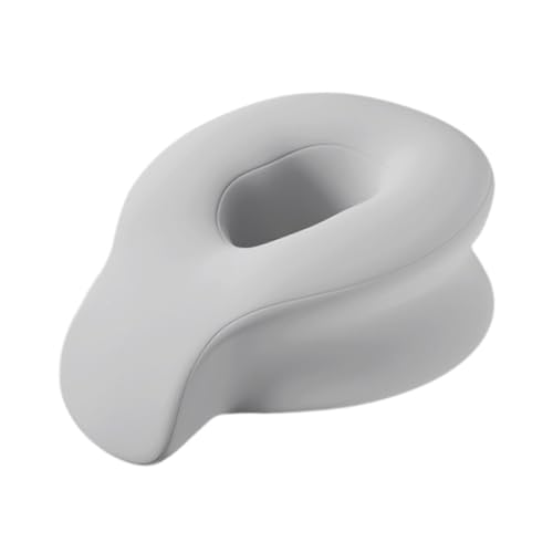 Oreiller de berceau gris Sharplace confort pour bébé