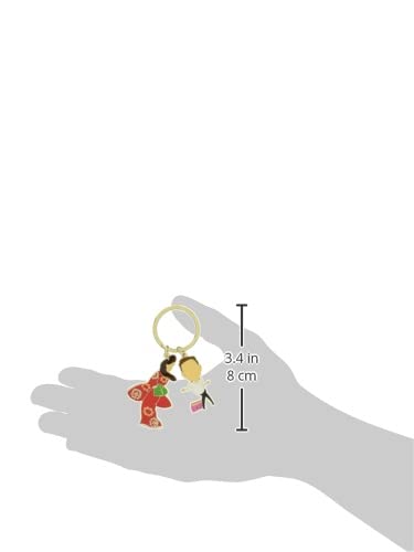 Amazon.co.jp: びじゅチューン! キーリング(見返りすぎてほぼドリル