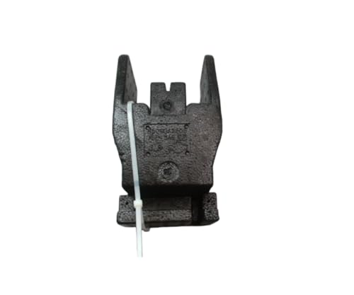 BACK2CAR - Absorbeur Pare-choc Arriere pour NISSAN Micra II Phase 4 2000-2003 - Réf Oe : 85090bc400 - Occasion