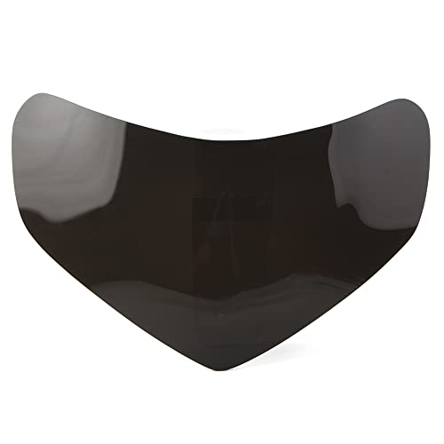 Cnfang4 Motor ABS Plastic Headlight Guard Headlamp Headlight Lens Cover Shield Protector for Suzuki GSXR 600 750 2001 2002 2003
