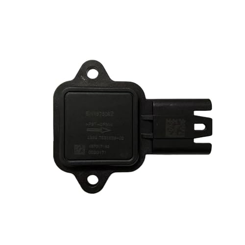 Capteur de débitmètre d'air contre les ratés moteur E61 530i