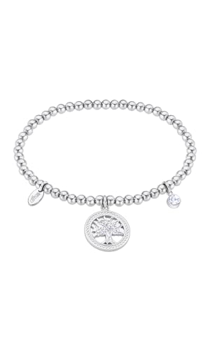 Lotus Style Pulsera modelo LS2170-2/4 de la colección Millennial en acero para señora Cover
