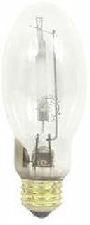 LU100/MED GE 13250 100 Watt High Pressure Sodium B17, E26 Base S54