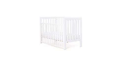 mothercare dropside cot