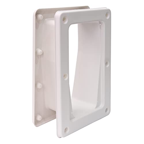 Petsafe MPA11-12020 Electronic Pet Door Wall Conversion Kit thumb #1