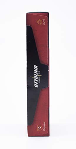 Caffè Ottolina 120 (12x10) capsule compatibili con...