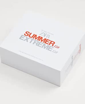 zara extreme 12.0